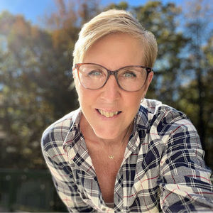 Meet your Posher, Stacey